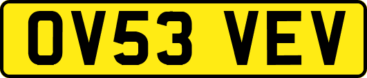 OV53VEV