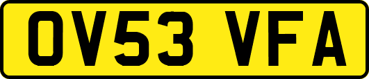 OV53VFA
