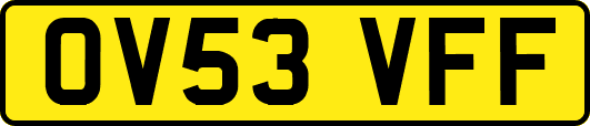 OV53VFF