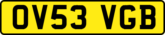 OV53VGB