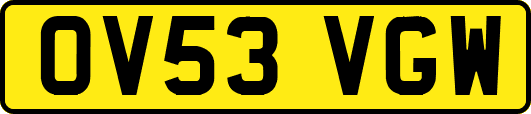 OV53VGW