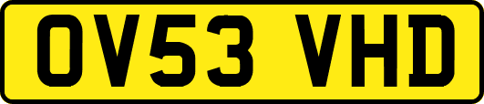 OV53VHD
