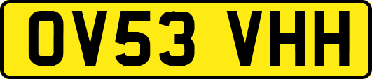 OV53VHH