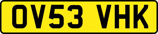 OV53VHK