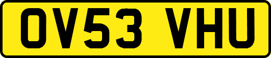 OV53VHU