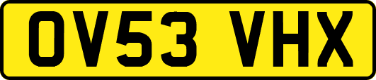 OV53VHX