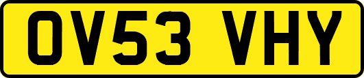 OV53VHY