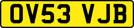 OV53VJB