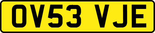 OV53VJE