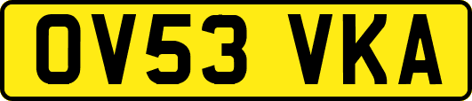 OV53VKA