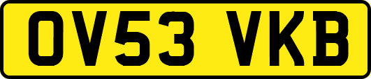 OV53VKB