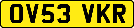 OV53VKR