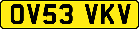 OV53VKV