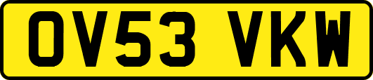 OV53VKW