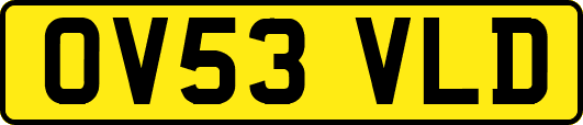 OV53VLD