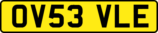 OV53VLE