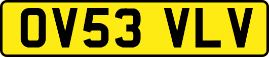 OV53VLV