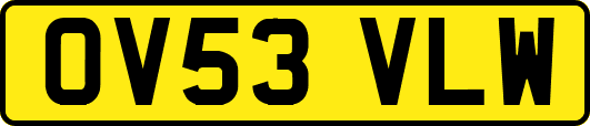 OV53VLW