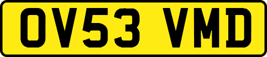 OV53VMD