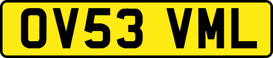OV53VML