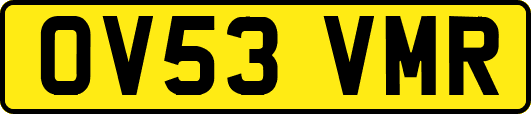 OV53VMR