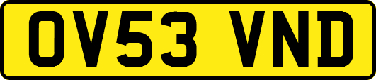 OV53VND