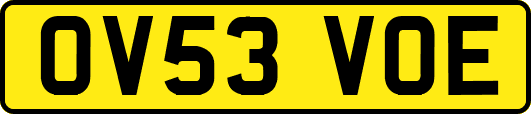 OV53VOE