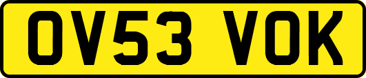 OV53VOK