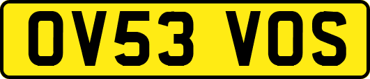OV53VOS