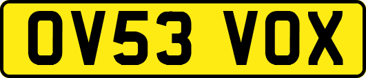 OV53VOX