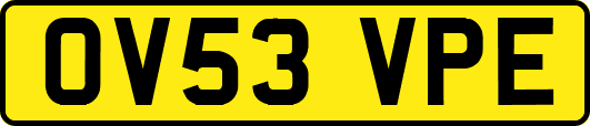 OV53VPE