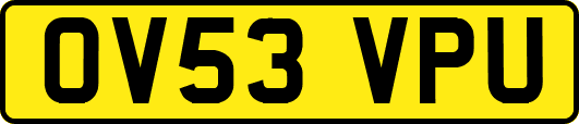 OV53VPU