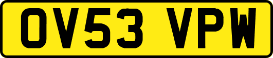 OV53VPW