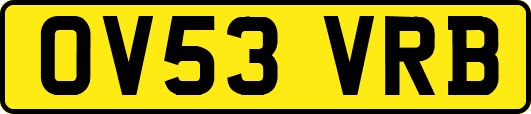 OV53VRB