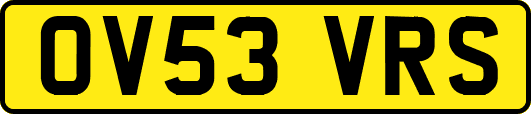 OV53VRS