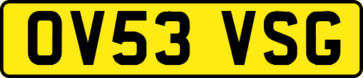 OV53VSG
