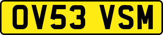 OV53VSM