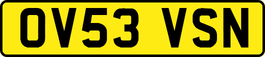 OV53VSN