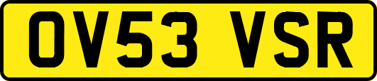 OV53VSR
