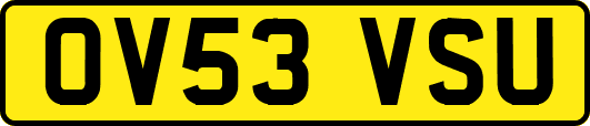 OV53VSU