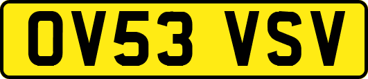 OV53VSV