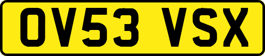 OV53VSX