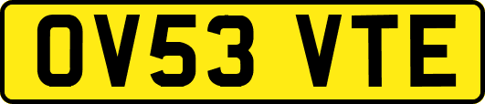 OV53VTE