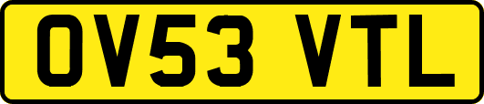 OV53VTL