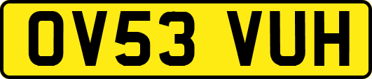 OV53VUH