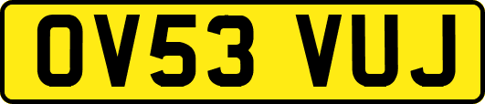 OV53VUJ