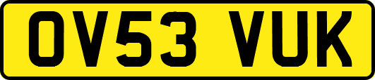 OV53VUK