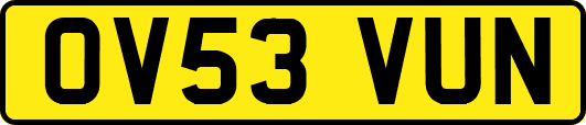 OV53VUN