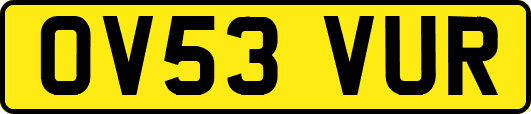 OV53VUR