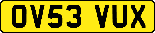 OV53VUX